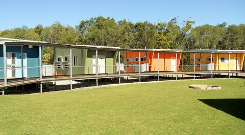 Bribie Island Retreat And Recreation Centre - Tourism Cairns 0