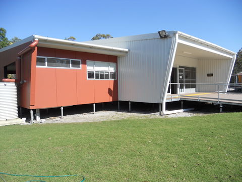 Bribie Island Retreat And Recreation Centre - Tourism Cairns 2