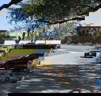 Burdekin Cascades Caravan Park - Tourism Cairns