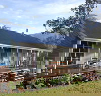 Cadair Cottage - Tourism Cairns