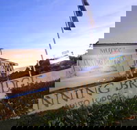 Canning Bridge Auto Lodge - Tourism Cairns