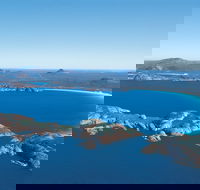 Cape Le Grand Camp at Cape Le Grand National Park - Tourism Cairns