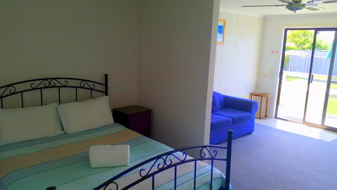 Carmen's Inn - Tourism Cairns 1
