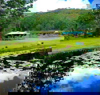 Challenge Chaser Retreat - Tourism Cairns