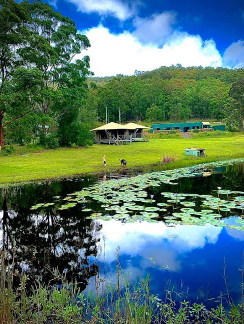 Challenge Chaser Retreat - Tourism Cairns 0