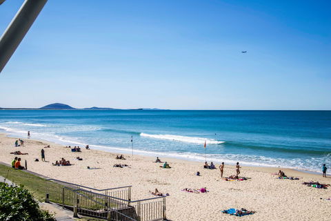 Cilento Resort Mooloolaba - Tourism Cairns 1