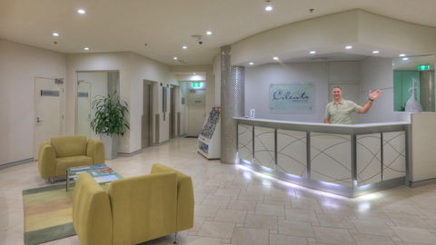 Cilento Resort Mooloolaba - Tourism Cairns 2