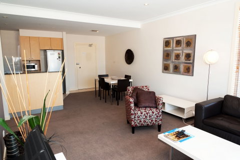 CityStyle Executive Apartments - Tourism Cairns 0