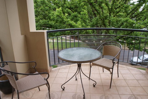 CityStyle Executive Apartments - Tourism Cairns 1