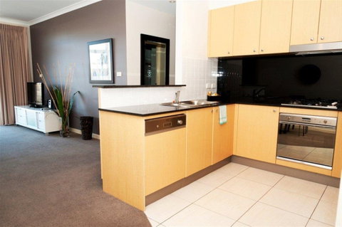 CityStyle Executive Apartments - Tourism Cairns 2