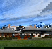 Clayfield Homestead - Tourism Cairns
