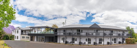 Clouds Montville - Tourism Cairns 0