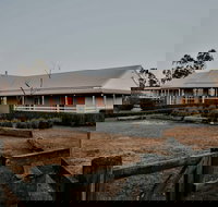 Corunna Station - Tourism Cairns