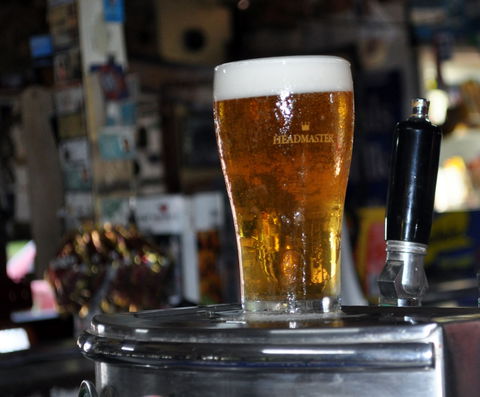 Daly Waters Historic Pub - Tourism Cairns 1