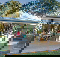 Dicky Beach Family Holiday Park - Tourism Cairns
