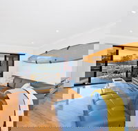 Dolphin Cove  North Haven - Tourism Cairns