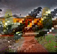 Dunmoylen House Bed and Breakfast - Tourism Cairns