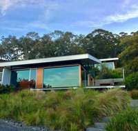Eaglehawk Pavilions - Tourism Cairns