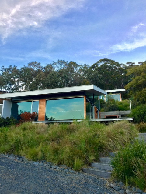 Eaglehawk Pavilions - Tourism Cairns 0
