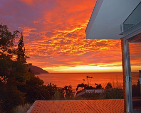 Eaglehawk Pavilions - Tourism Cairns 2