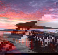 Eastcoaster Tasmania - Tourism Cairns