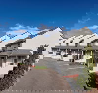 Elphin  Motel  Serviced Apartments - Tourism Cairns