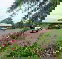Emu Point Motel - Tourism Cairns