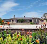 Eurambeen Historic Homestead and Gardens - Tourism Cairns
