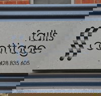 Falls Cottage Whitfield - Tourism Cairns