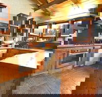 Feathertop Retreat - Tourism Cairns