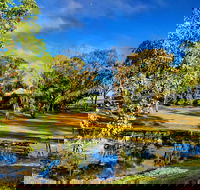 Fernweh Cottage - Tourism Cairns