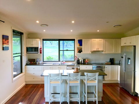 Fernweh Cottage - Tourism Cairns 2