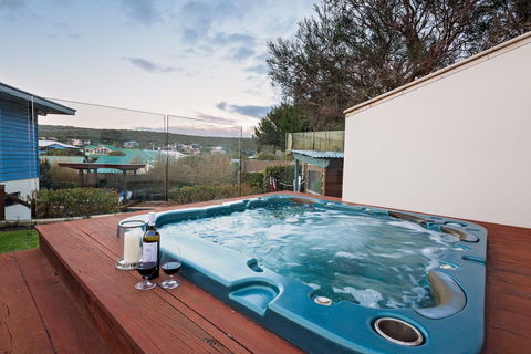 Fragrant Harbour - Tourism Cairns 1