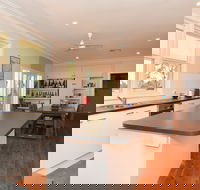 Glandore Estate Homestead - Tourism Cairns