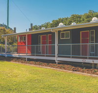 Gold Coast Recreation Centre - Tourism Cairns