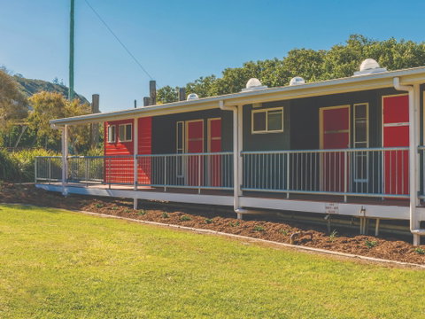 Gold Coast Recreation Centre - Tourism Cairns 0