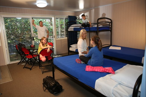Gold Coast Recreation Centre - Tourism Cairns 1