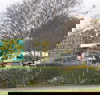 Grenfell Caravan Park - Tourism Cairns