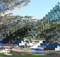 Greenwood Park Estate - Tourism Cairns