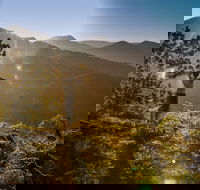 Gwinganna Lifestyle Retreat - Tourism Cairns