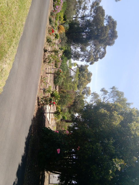 Hilltop Escape B&B - Tourism Cairns 1