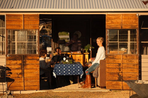 Hutton Vale Farm - Tourism Cairns 0