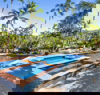 Island Gateway Holiday Park - Tourism Cairns