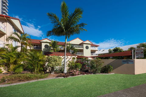 Jubilee Views Apartments - Tourism Cairns 1