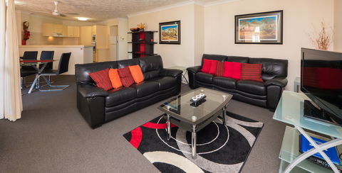Jubilee Views Apartments - Tourism Cairns 2