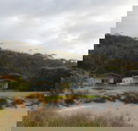 Kennett River Holiday Park - Tourism Cairns