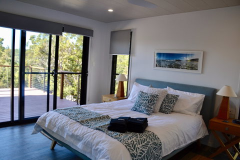 Kokomo At Kingfisher Bay - Tourism Cairns 2