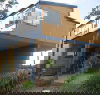 Lakes Beachfront Holiday Park - Tourism Cairns