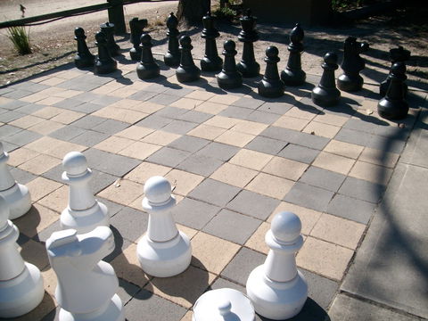 Lakes Beachfront Holiday Park - Tourism Cairns 2