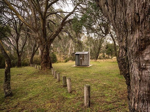 Long Plain Hut Campground - Tourism Cairns 1